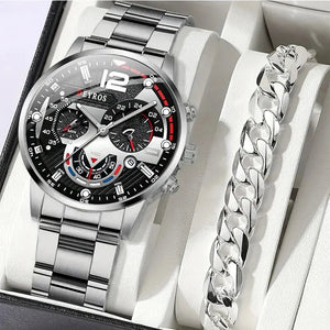 Wrist watches