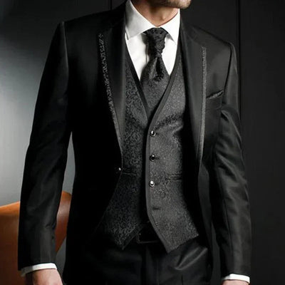 Suits & Shoes