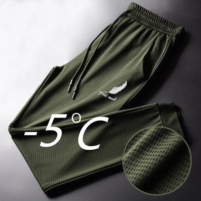 Quick Dry Pants