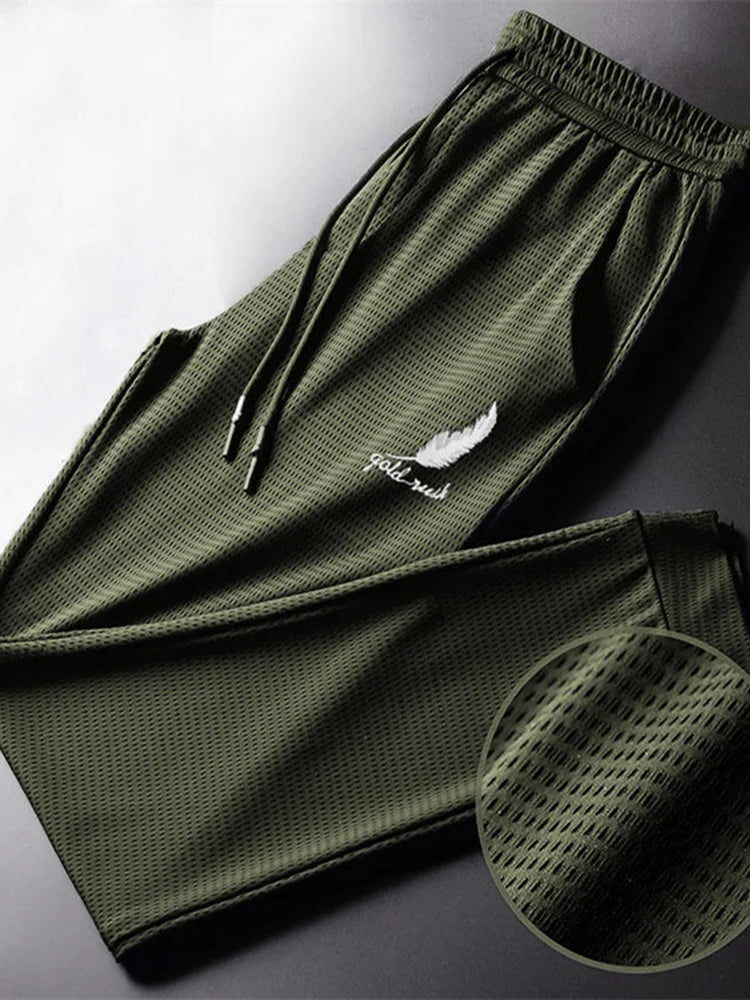 Quick Dry Pants