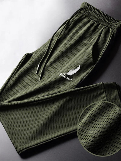 Quick Dry Pants