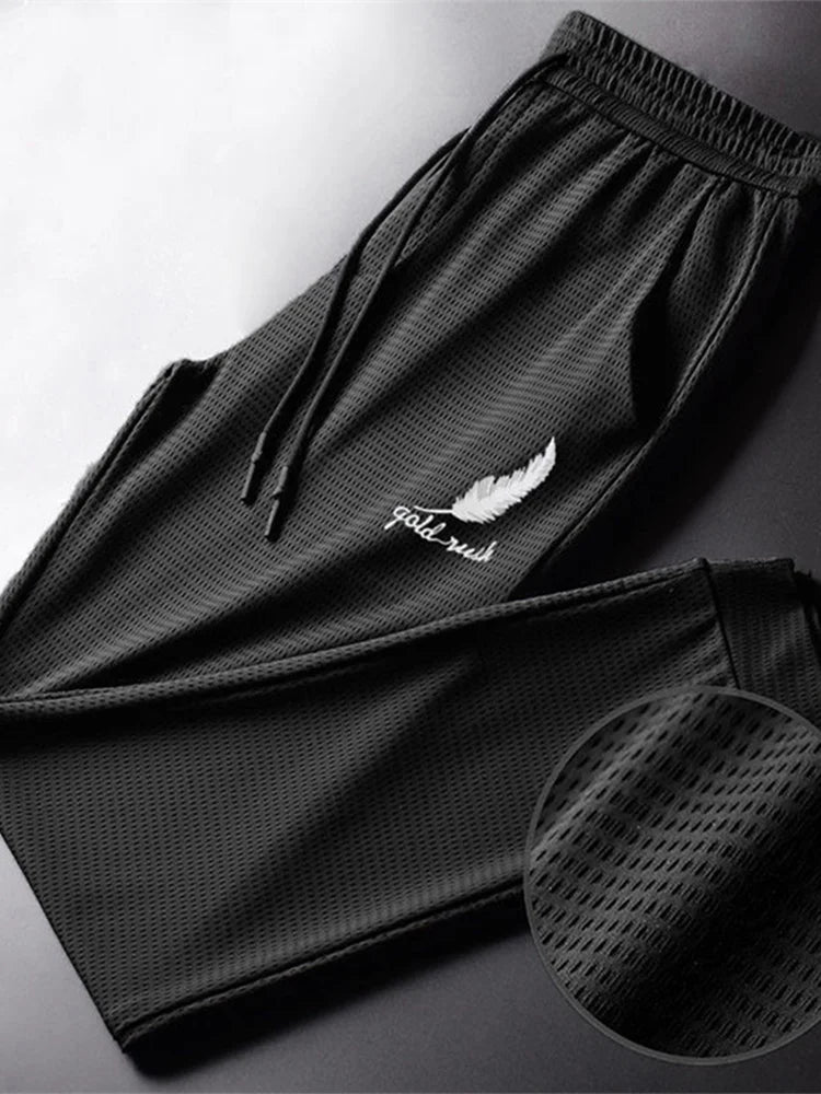 Quick Dry Pants