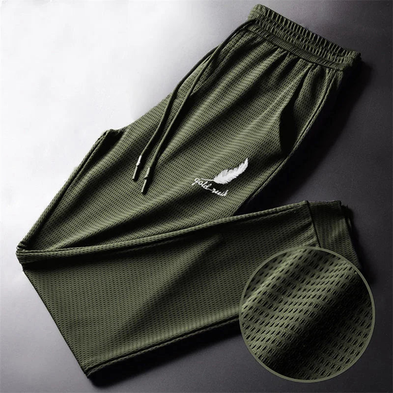 Quick Dry Pants