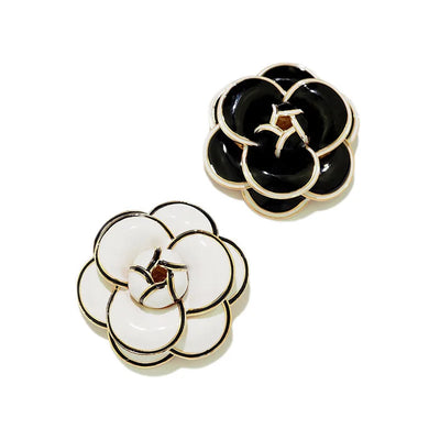 luxury designer jewelry Chain brooches pearl pin  coat accessories brooches for women's clothing free shipping