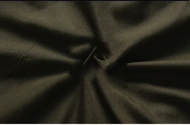 Men's Bomber Jacket