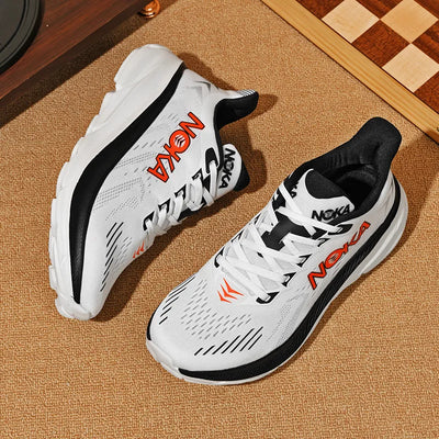 Mens Max Cushioned