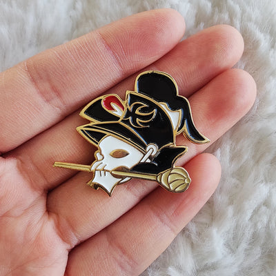 Fashion Band Rock MY CHEMICAL ROMANCE Brooches Badges Metal Enamel Lapel Pins Brooches Jewelry Accessories