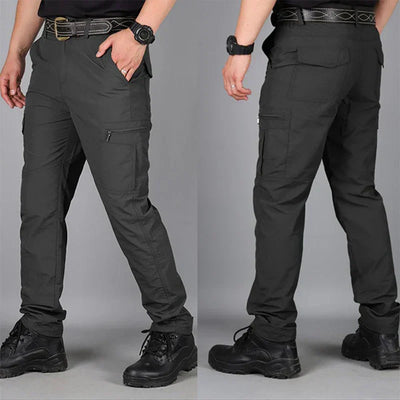 Men's Tactical Cargo Pants