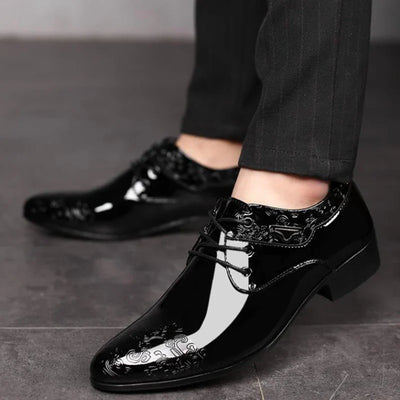 Casual Business Shoes