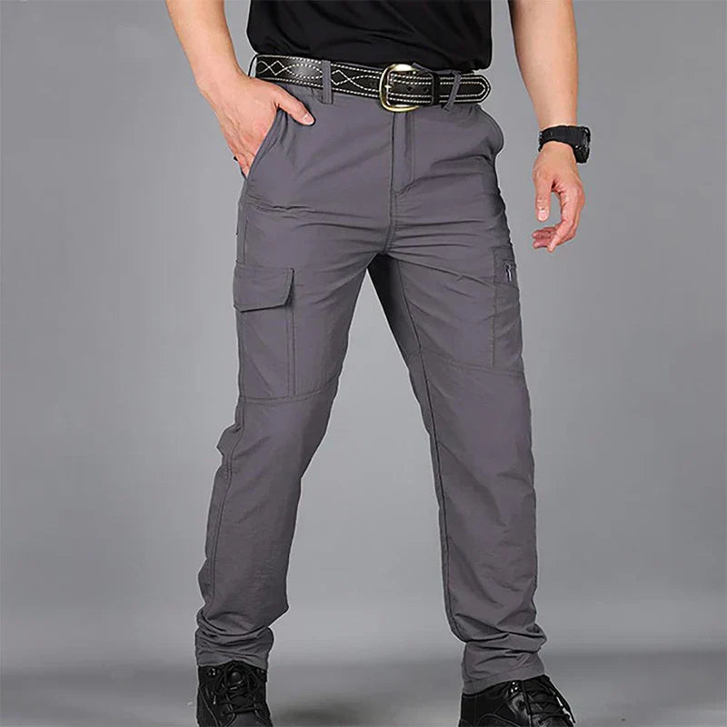 Men's Tactical Cargo Pants