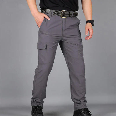 Men's Tactical Cargo Pants