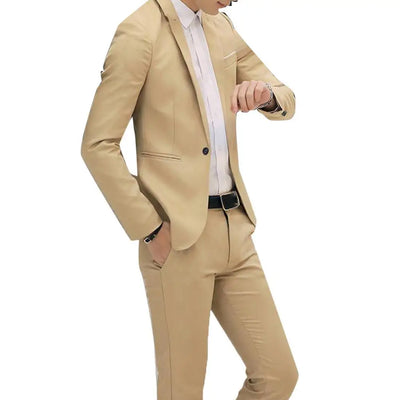 Men Wedding Suit