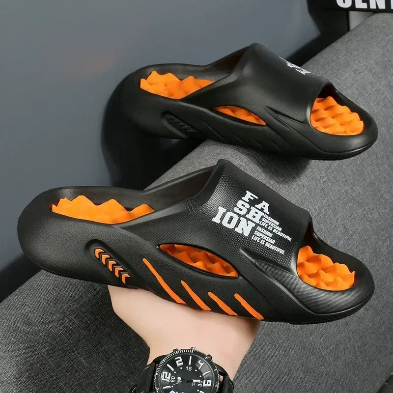 Men's Home Slippers