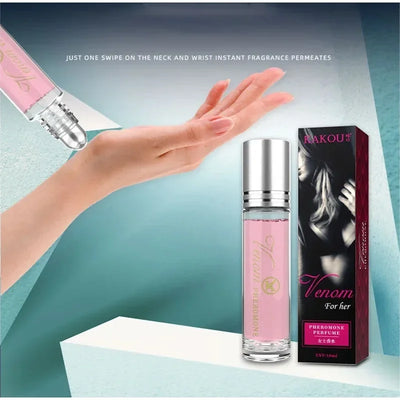 Pheromone Perfume