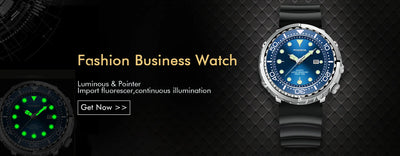 Casual Men Watches