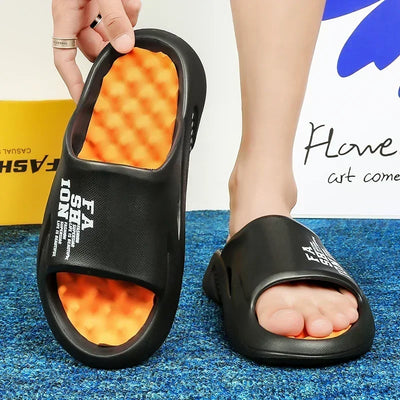 Men's Home Slippers