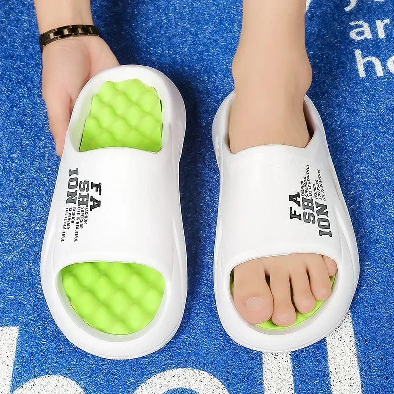 Men's Home Slippers