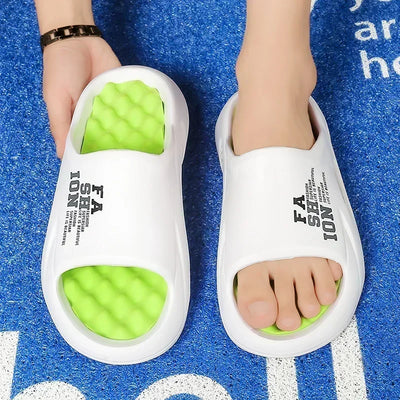 Men's Home Slippers