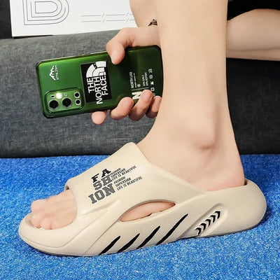 Men's Home Slippers