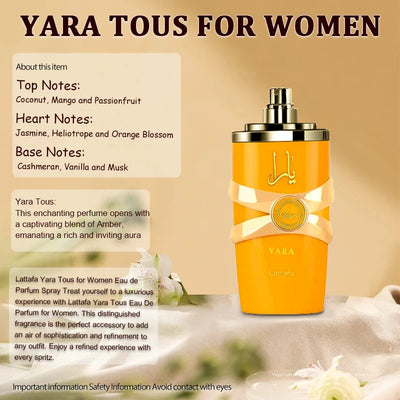100ml Perfume Hombre