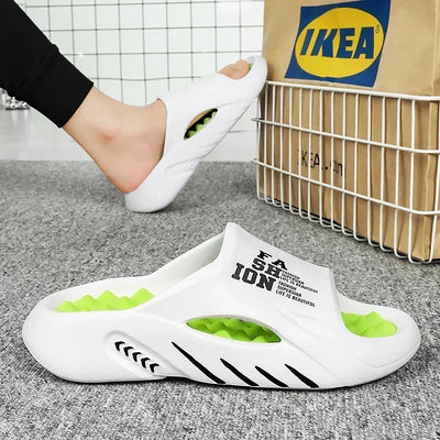 Men's Home Slippers