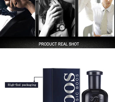 Perfume For Men