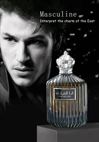 Original Mens Perfume