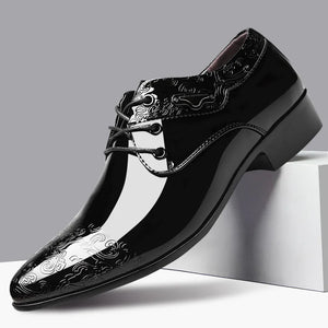 Casual Business Shoes