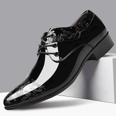 Casual Business Shoes