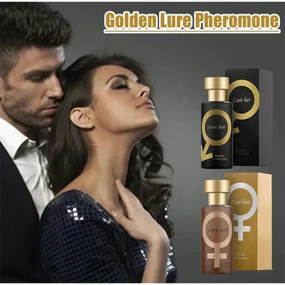 Pheromone Perfume