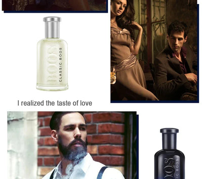 Perfume For Men