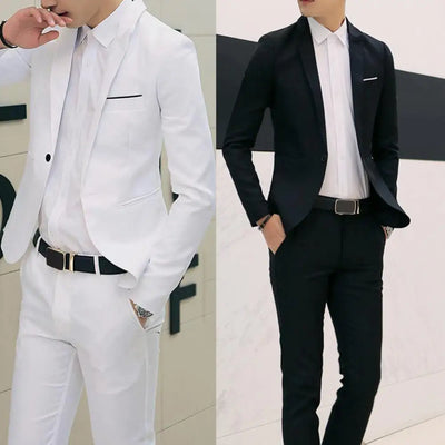 Men Wedding Suit