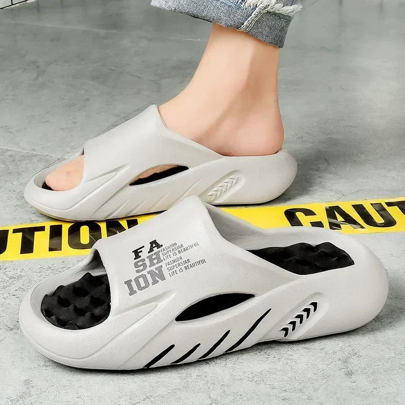 Men's Home Slippers