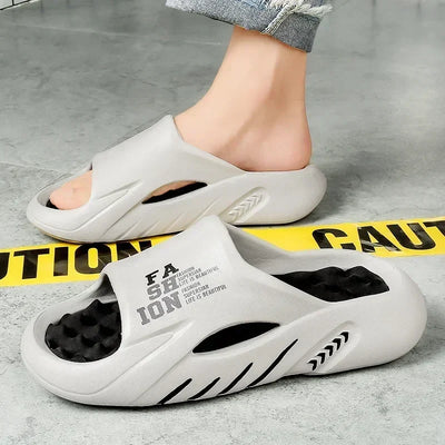 Men's Home Slippers