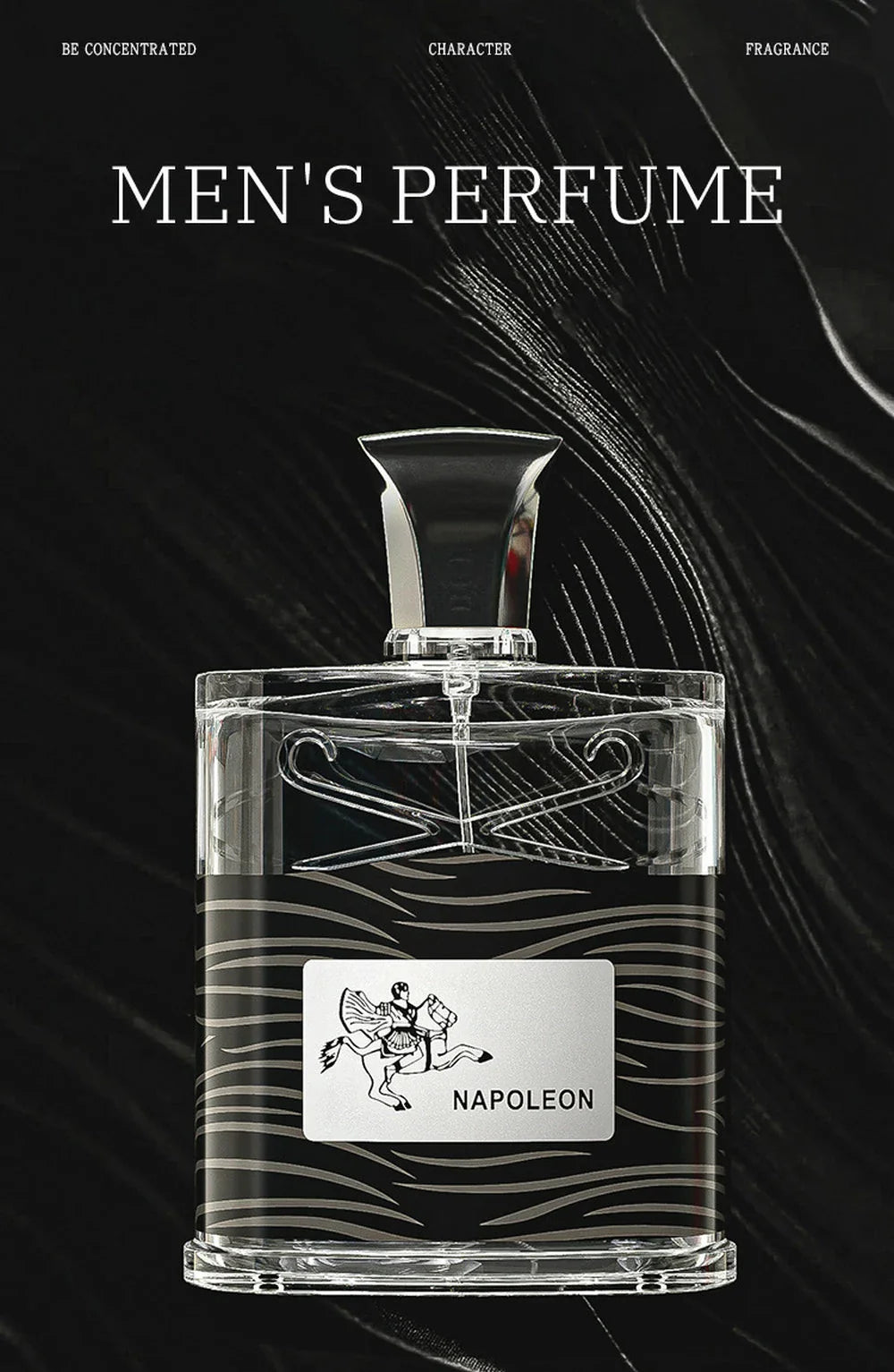 High Quality Brand Perfume