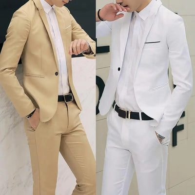 Men Wedding Suit