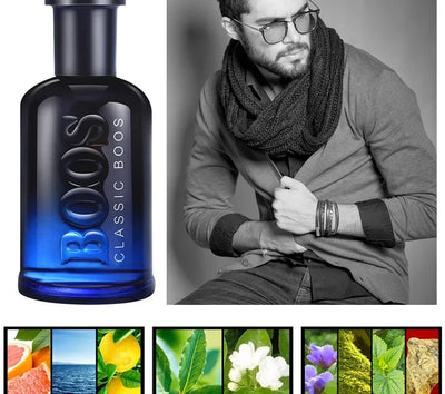Perfume For Men