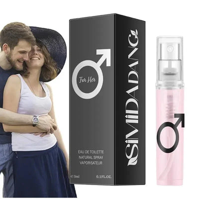 Pheromone Perfume