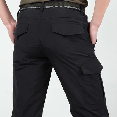 Men's Tactical Cargo Pants