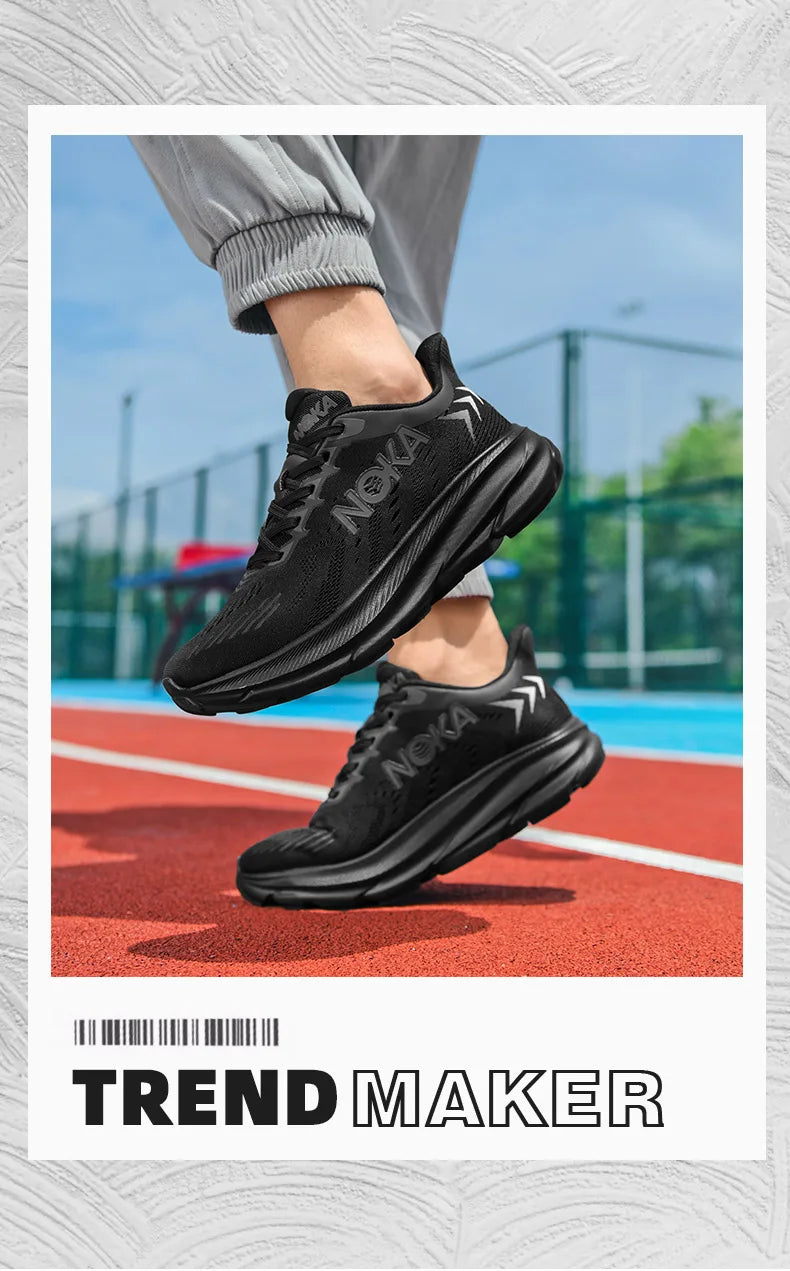 Mens Max Cushioned