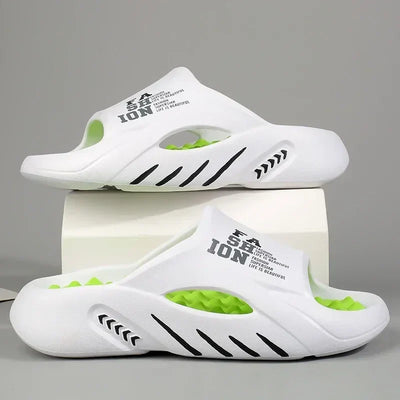 Men's Home Slippers