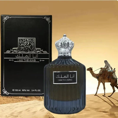 Original Mens Perfume