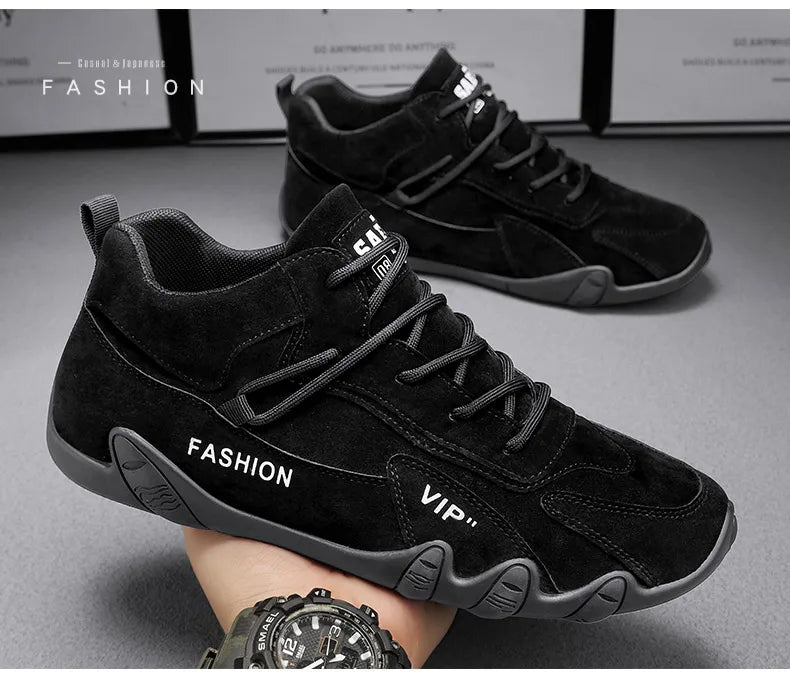 outdoor sports hiking shoes