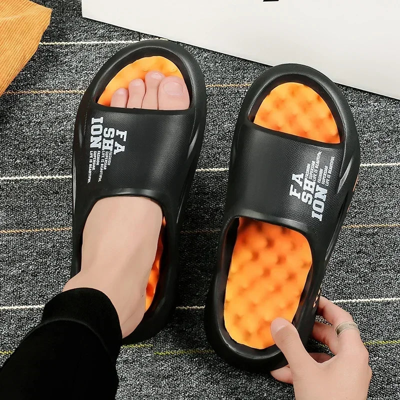 Men's Home Slippers