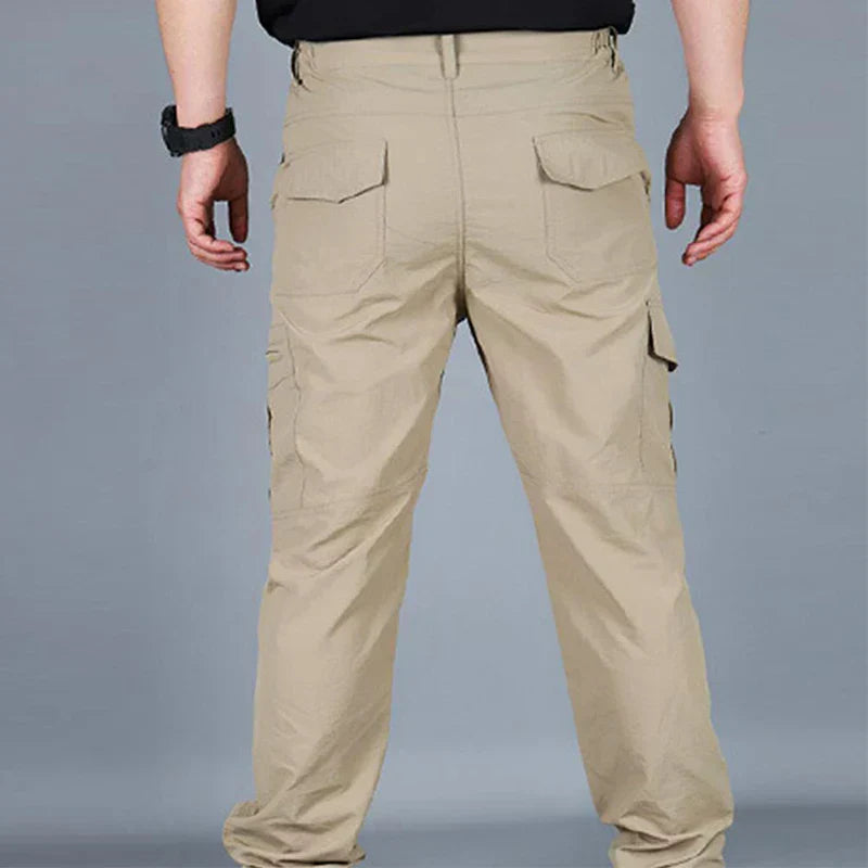 Men's Tactical Cargo Pants