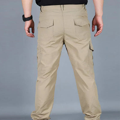 Men's Tactical Cargo Pants
