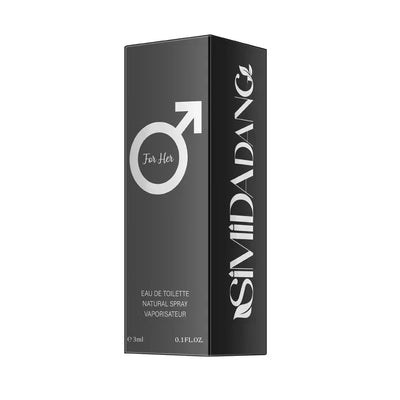 Fashion Secret Pheromone Perfume
