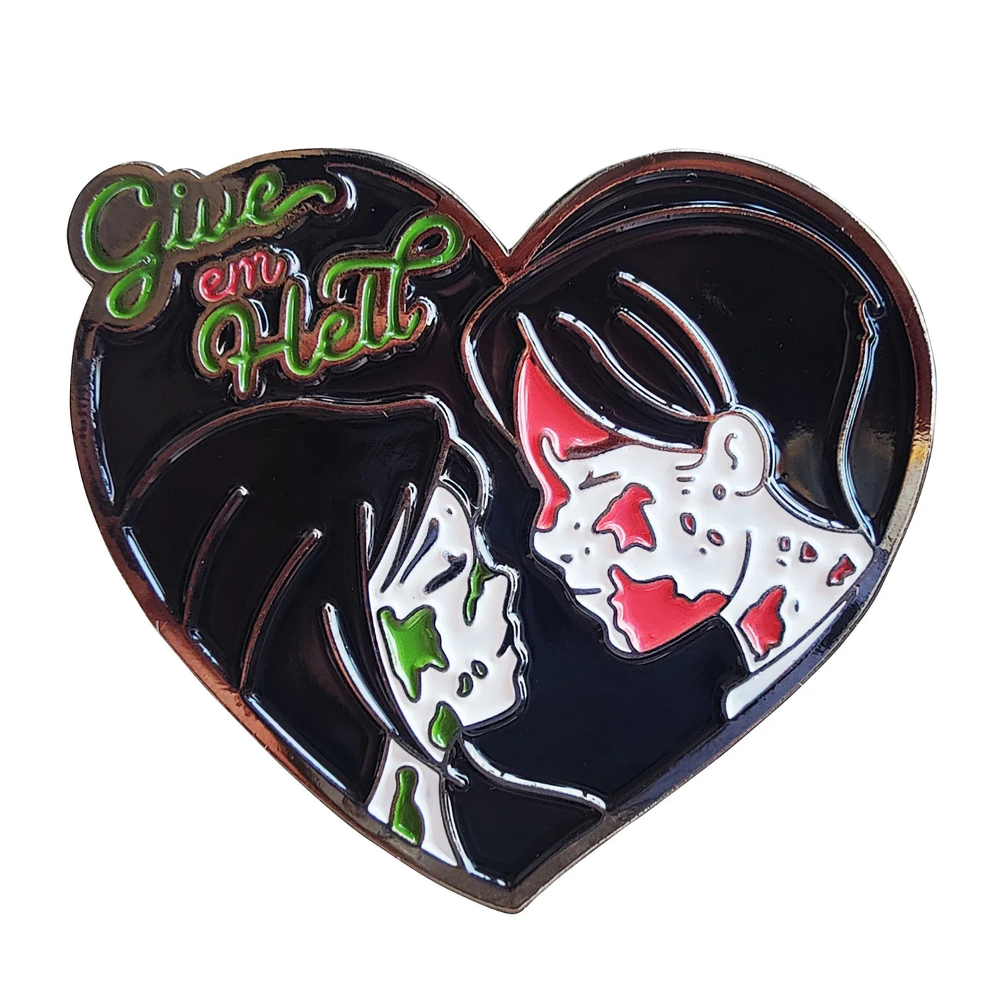 Fashion Band Rock MY CHEMICAL ROMANCE Brooches Badges Metal Enamel Lapel Pins Brooches Jewelry Accessories