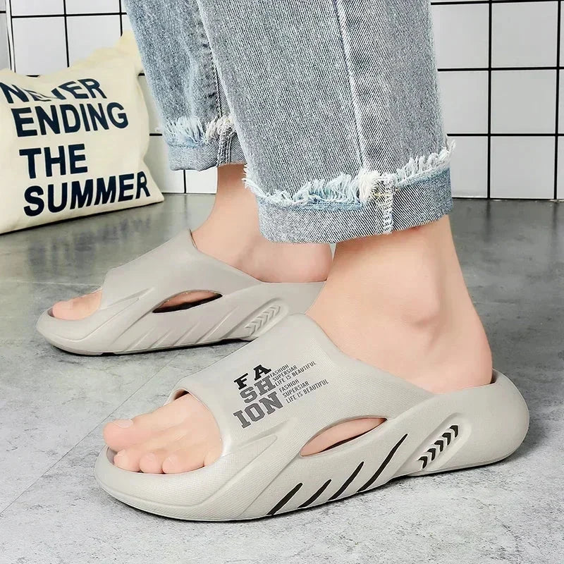 Men's Home Slippers