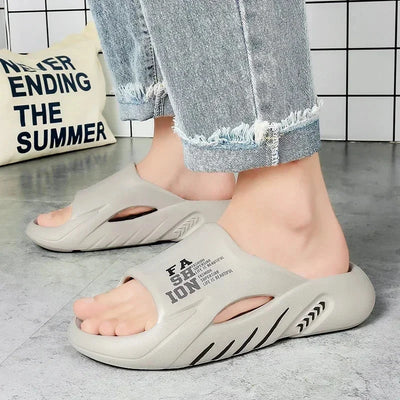 Men's Home Slippers